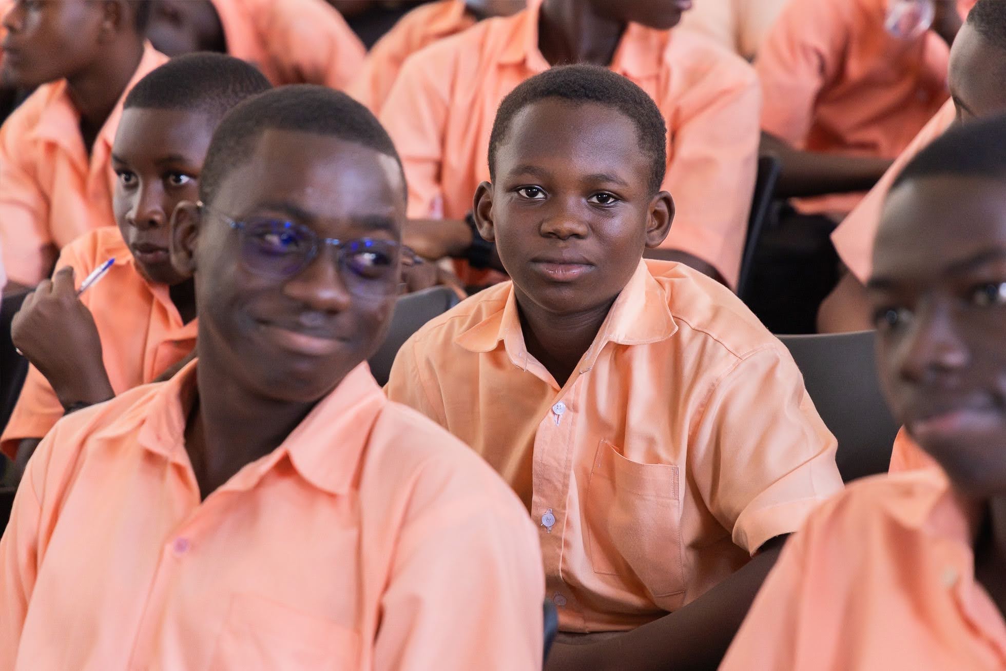 QSD Annual Conference 2025 - Outreach